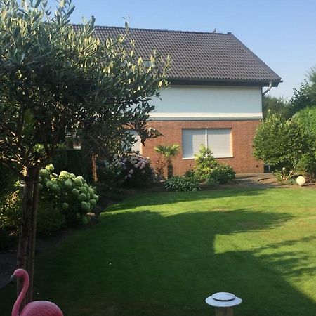 Apartment Am Park Tönisvorst Εξωτερικό φωτογραφία