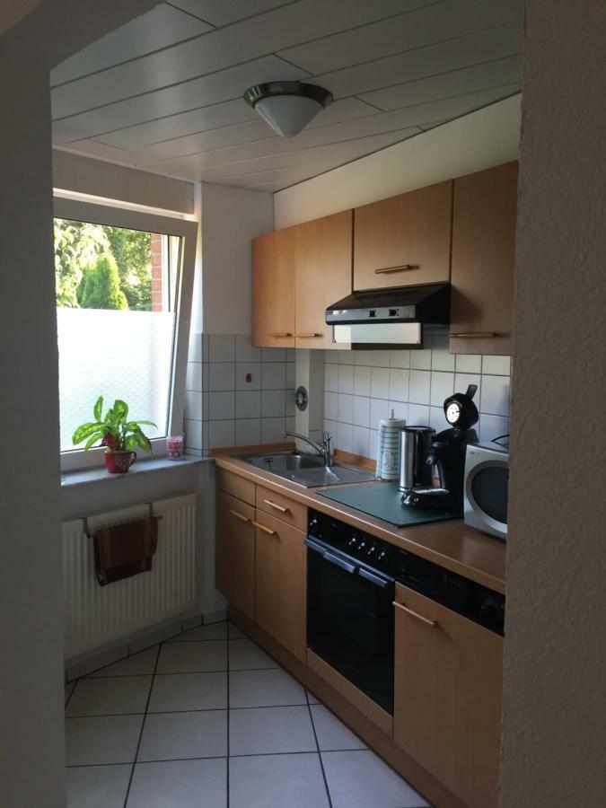 Apartment Am Park Tönisvorst Εξωτερικό φωτογραφία