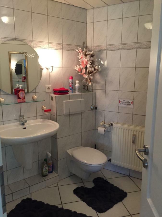 Apartment Am Park Tönisvorst Εξωτερικό φωτογραφία
