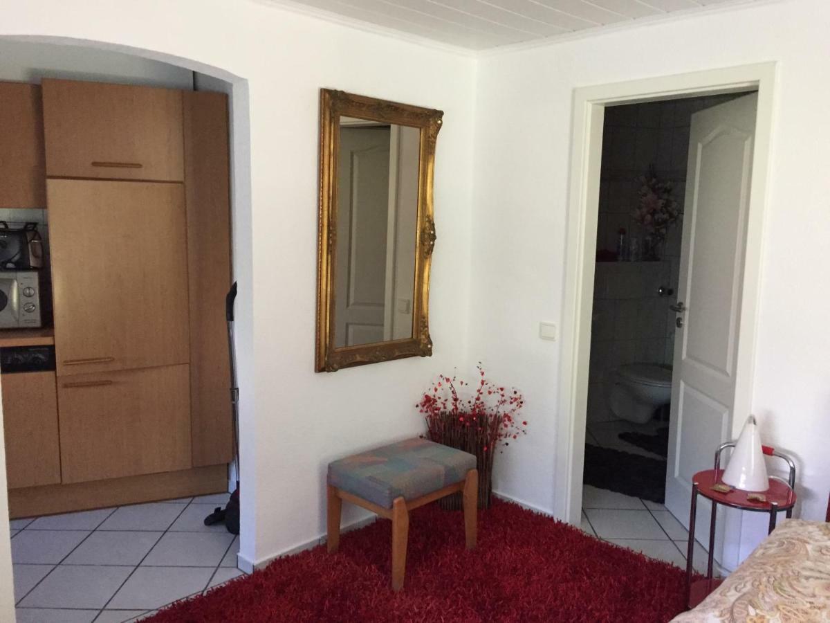 Apartment Am Park Tönisvorst Εξωτερικό φωτογραφία