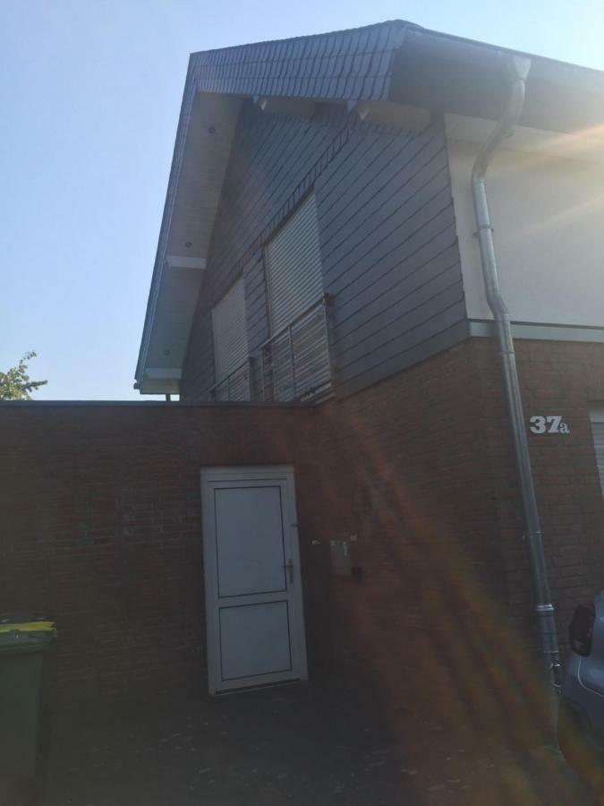 Apartment Am Park Tönisvorst Εξωτερικό φωτογραφία